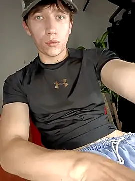 Logan sixxer online show from November 29, 10:34 pm