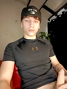 Logan sixxer online show from November 1, 9:52 pm