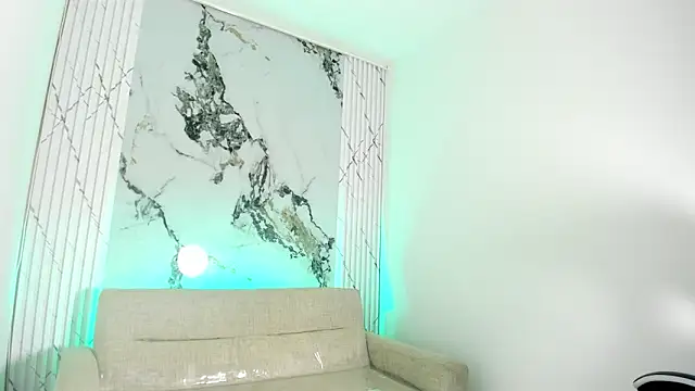 Asta Black online show from October 13, 8:48 pm