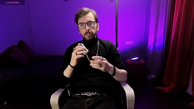adam  campbell online show from September 12, 5:24 pm