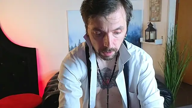 adam  campbell online show from September 10, 4:49 pm