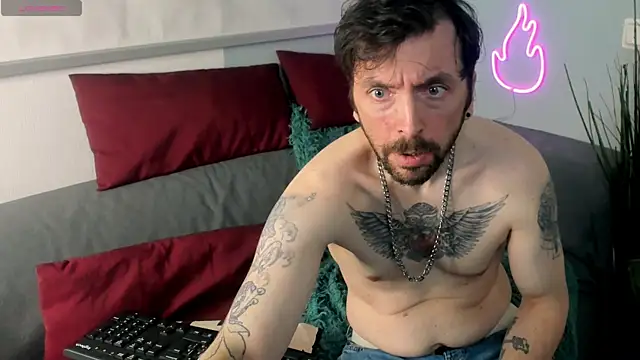 adam  campbell online show from September 16, 4:52 pm