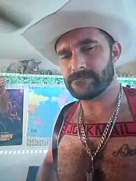 Daddylongleg690 online show from September 9, 2:16 pm