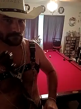 Daddylongleg690 online show from September 11, 2:05 pm