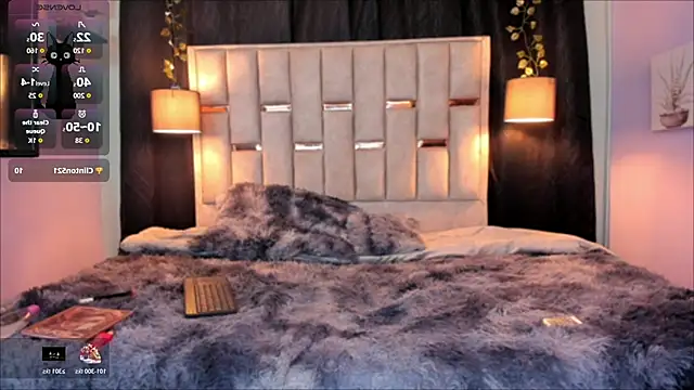 Hanzking01 online show from October 27, 4:26 am