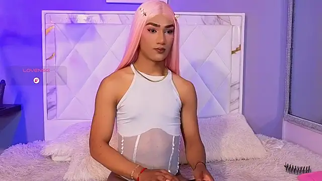 Hanzking01 online show from April 22, 4:30 am