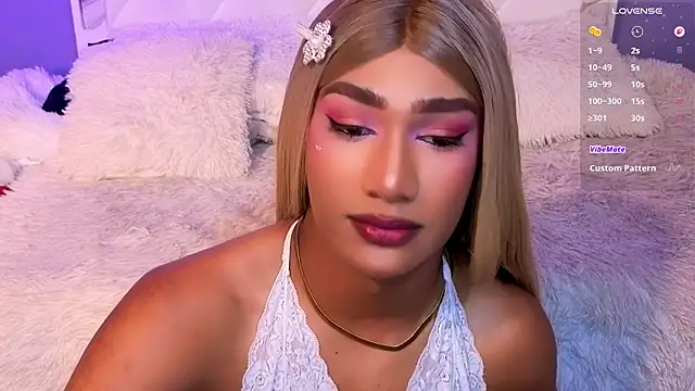 Hanzking01 online show from April 9, 6:19 am