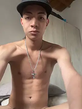 xprettyflacko online show from February 4, 10:16 pm