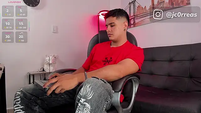  Juanes online show from November 20, 11:36 pm