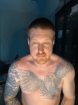 CloudyKingG online show from June 21, 7:36 am