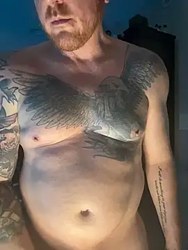 CloudyKingG online show from June 25, 3:28 pm