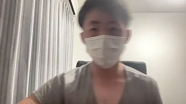 hanamichiteru online show from October 20, 1:59 pm