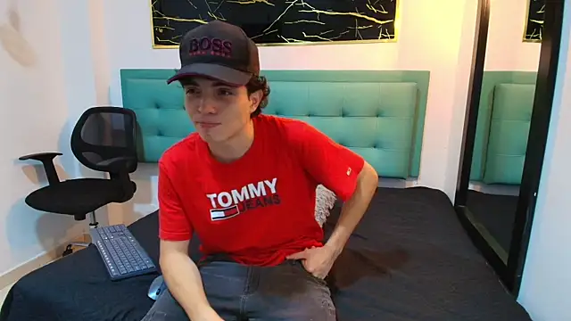 dia fax18 online show from October 18, 7:30 pm