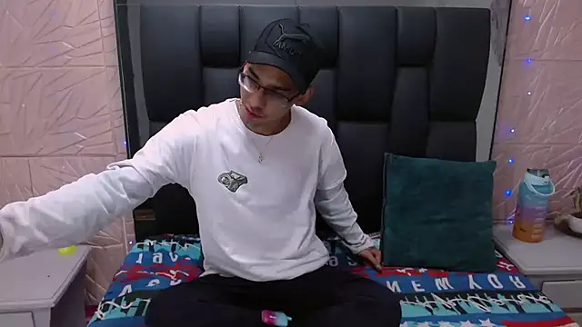 Tony Rick 1 online show from October 5, 4:16 am