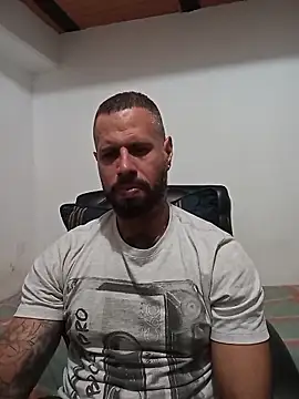 Matheus Blaze online show from November 25, 4:31 pm