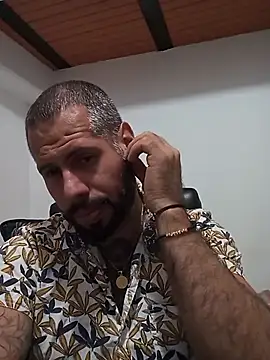 Matheus Blaze online show from November 13, 12:54 pm