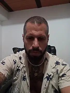 Matheus Blaze online show from October 22, 1:15 pm