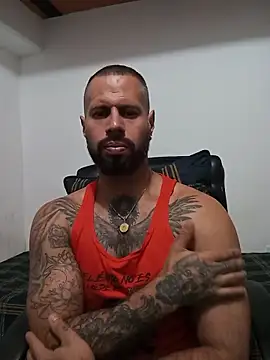 Matheus Blaze online show from October 28, 1:24 pm