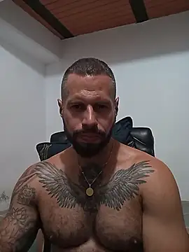 Matheus Blaze online show from November 26, 4:32 pm