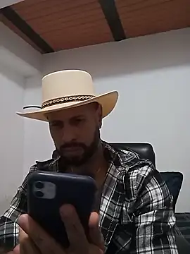 Matheus Blaze online show from October 31, 1:36 pm