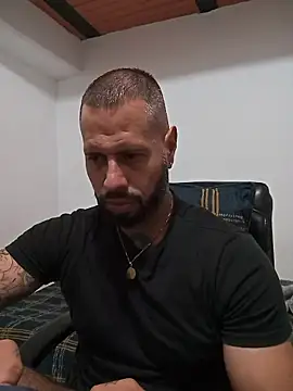 Matheus Blaze online show from October 27, 2:14 am