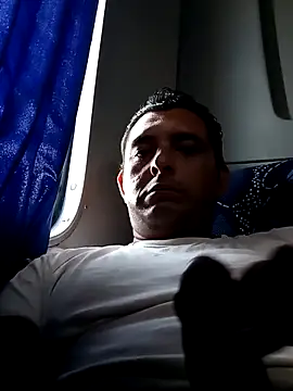 125Delfin90 online show from April 27, 2:02 pm