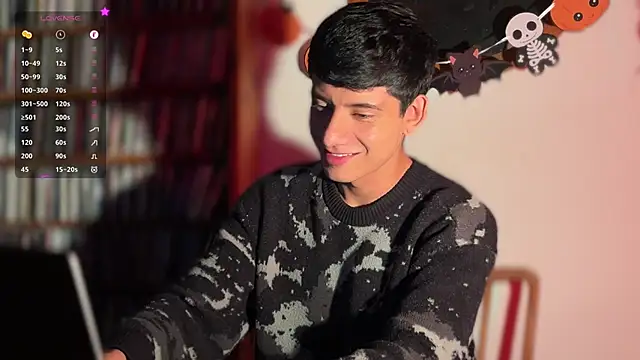 Snapshot of jim_dj chatting on October 23, 11:08 pm jim dj online show from October 23, 11:08 pm