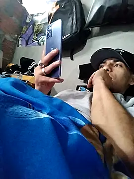 Tussi-amor online show from February 12, 12:22 pm