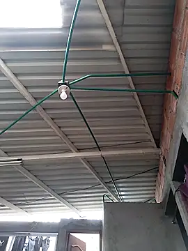 Tussi-amor online show from February 7, 6:24 pm