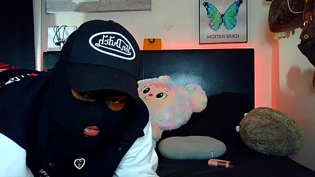 MasterFrenchies online show from February 11, 9:25 am