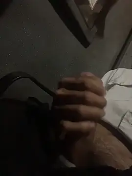 CaneLo0789 online show from December 23, 7:17 am