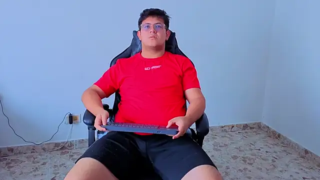 Ryan Doretti online show from December 15, 3:20 pm