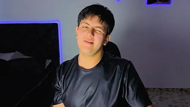 Ryan Doretti online show from November 16, 2:30 pm