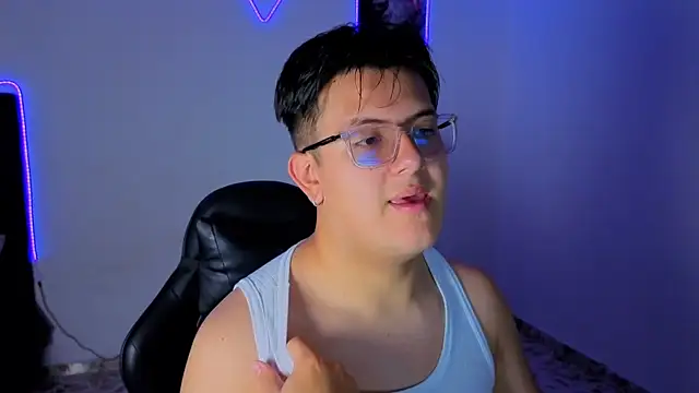 Ryan Doretti online show from February 15, 4:26 pm