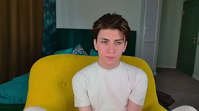 Oliver Starboy online show from September 16, 7:42 am