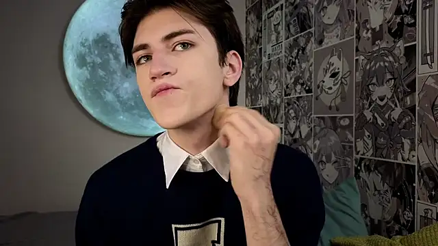 Oliver Starboy online show from October 13, 6:30 am