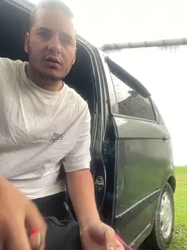 Pablo EscobarGomez online show from February 24, 12:28 pm