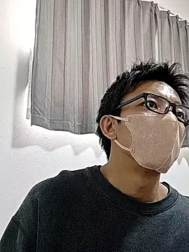 mitsuki0915 online show from November 4, 1:39 am