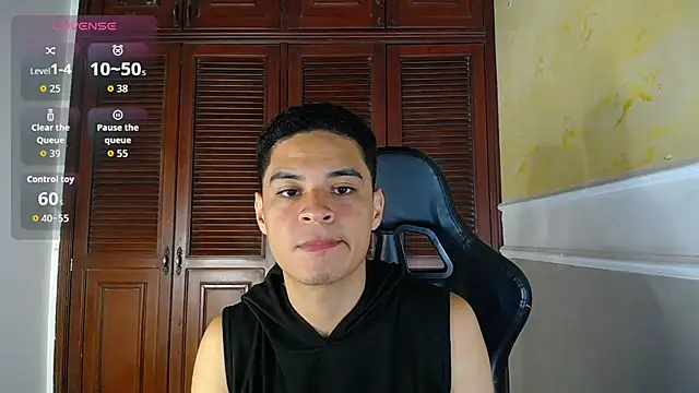 Snapshot of edy_play chatting on September 13, 4:24 am edy play online show from September 13, 4:24 am