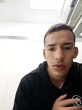 Jose20moro online show from November 29, 3:36 pm