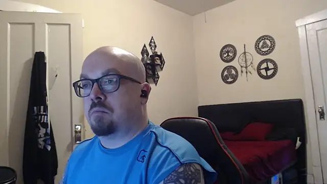 Doc524 online show from September 9, 2:27 pm