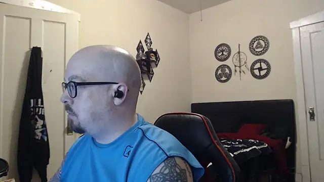 Doc524 online show from September 23, 1:21 pm