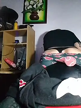 mexhotbi online show from April 15, 10:37 am