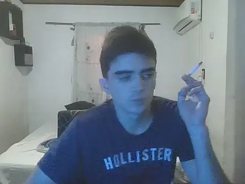 Rodrigo99 9 online show from April 20, 5:37 pm