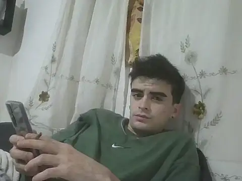 Rodrigo99 9 online show from April 23, 5:15 pm