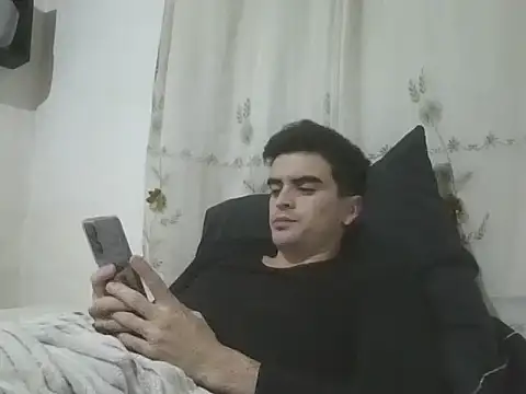 Rodrigo99 9 online show from April 27, 12:57 pm