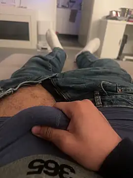 analtake13 online show from October 24, 6:42 pm