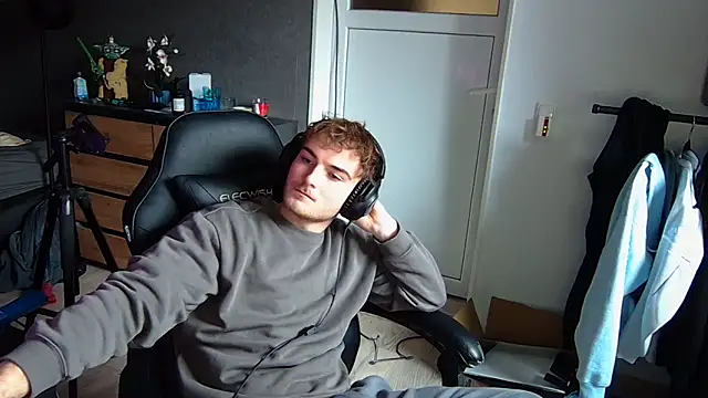 Rudi2007Eye online show from February 11, 2:22 pm