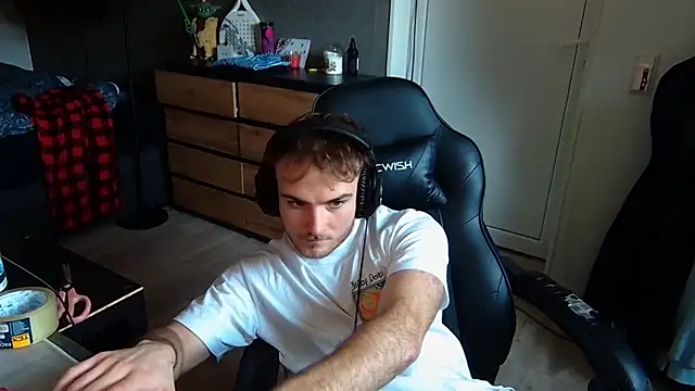 Rudi2007Eye online show from March 9, 11:37 am