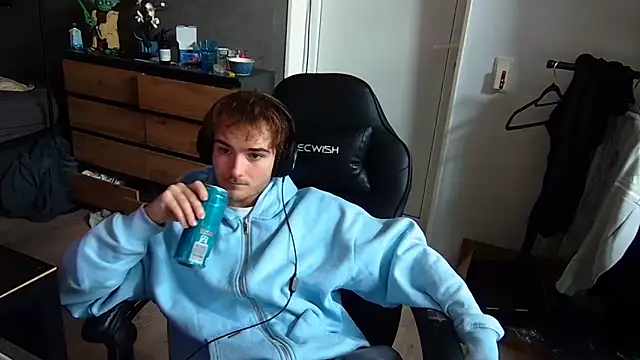 Rudi2007Eye online show from February 10, 11:15 am